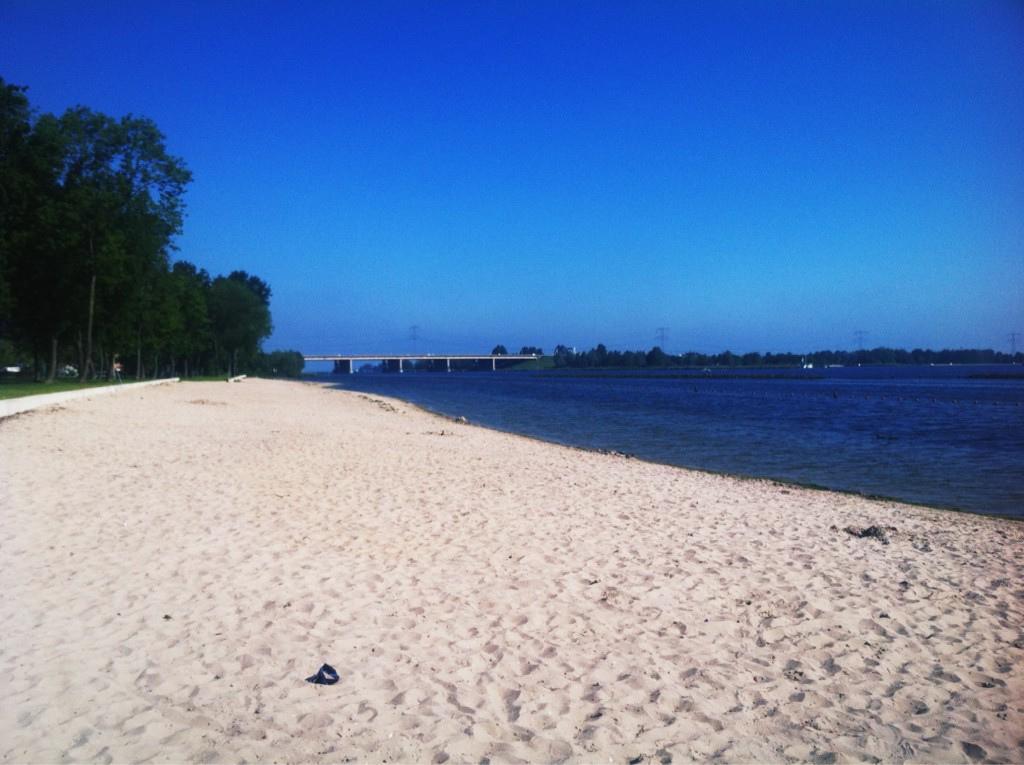 Marinaparcs นาร์เด็น ภายนอก รูปภาพ