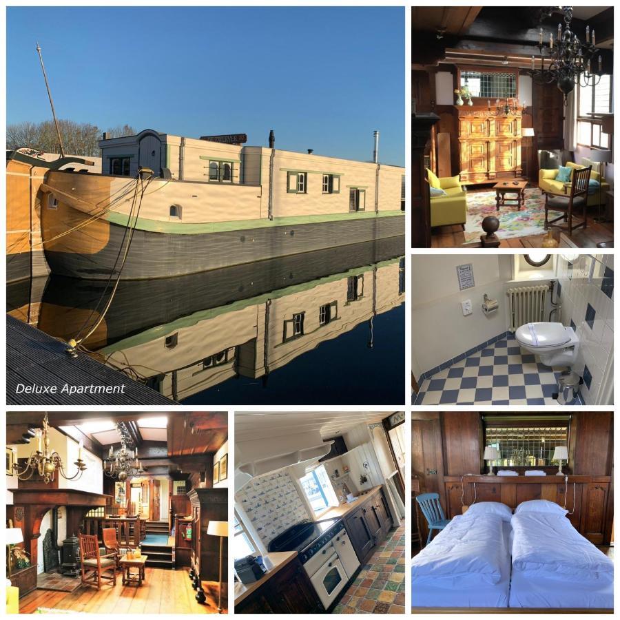 Marinaparcs นาร์เด็น ภายนอก รูปภาพ